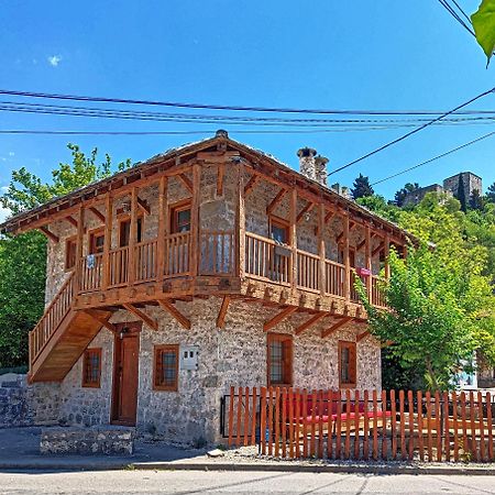 National Monument Konak Stolac Экстерьер фото