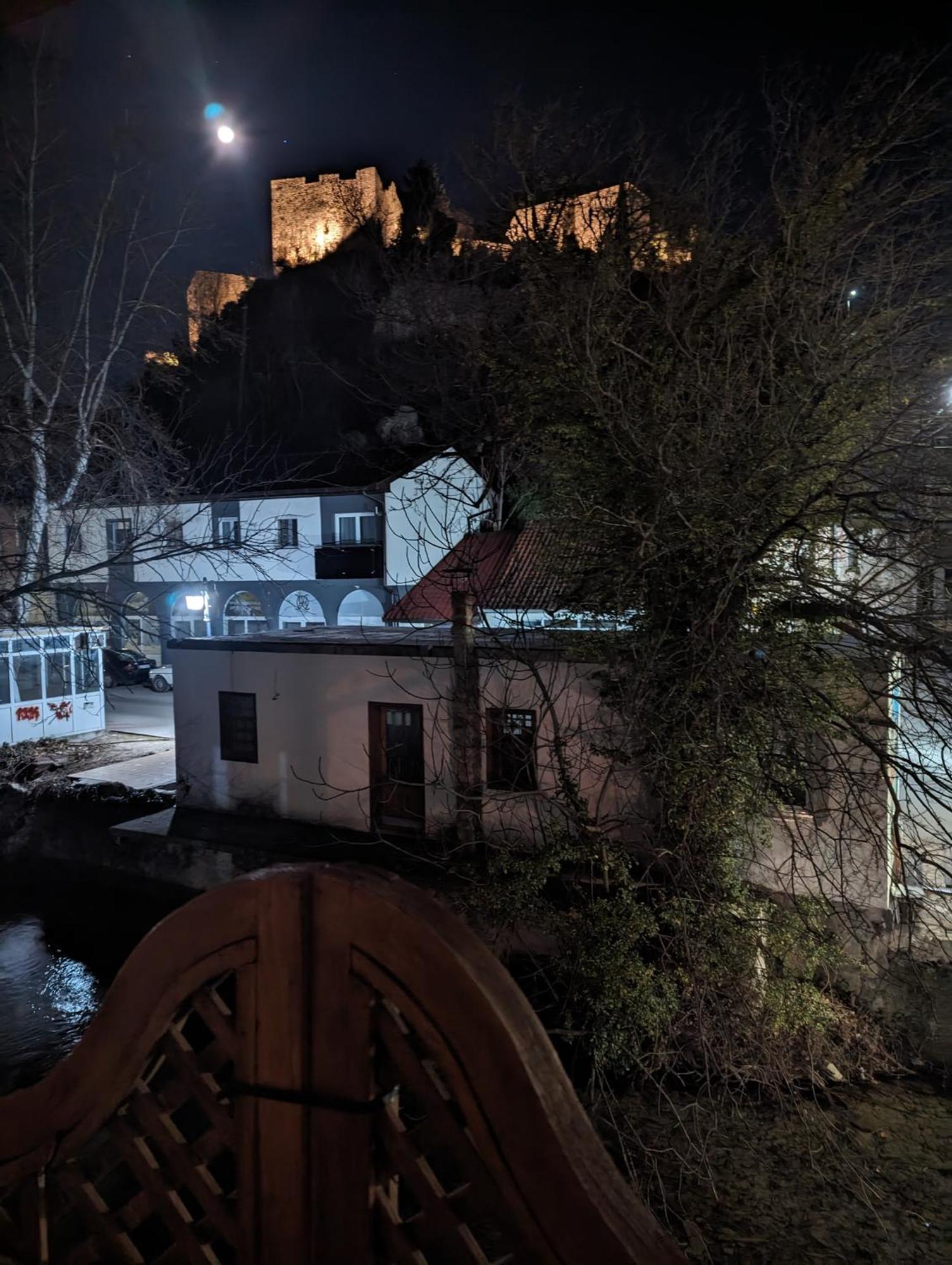 National Monument Konak Stolac Экстерьер фото