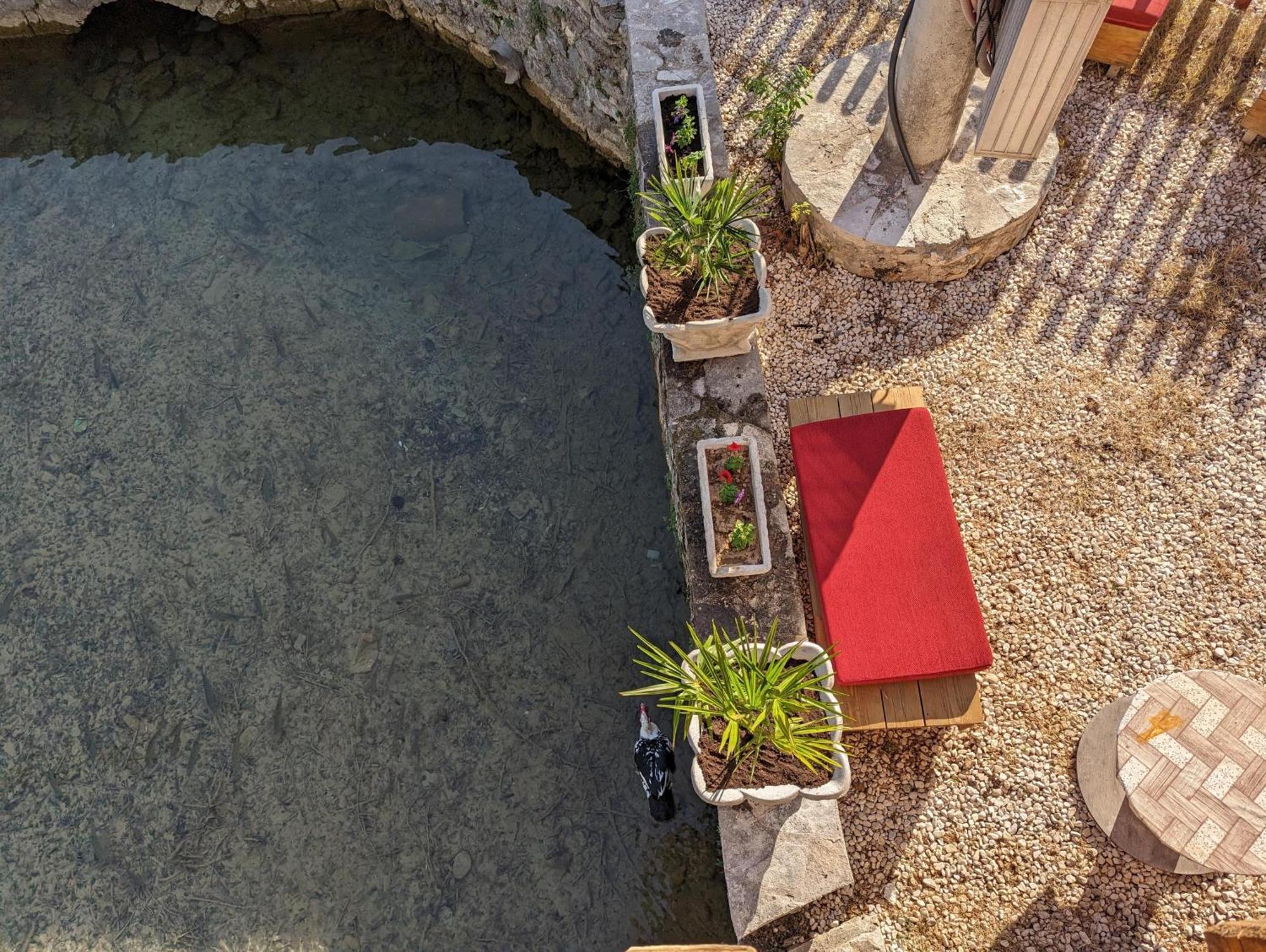 National Monument Konak Stolac Экстерьер фото